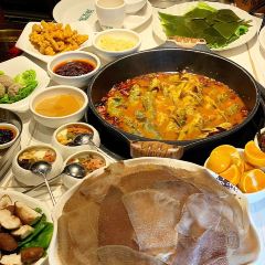 河里渔(阜宁直营店) User Photo