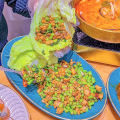 小象曼芭·泰式風味餐廳（水岸城店）張用戶圖片