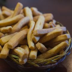 阿都沁蒙餐 User Photo