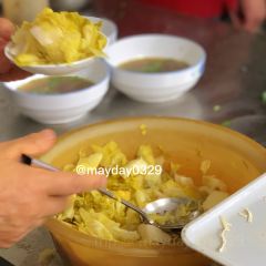 金沙鹅肉米线 User Photo