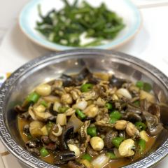 竹乡味道·老安吉味 User Photo