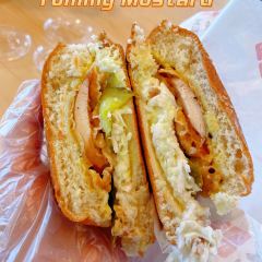 Mr. Six Fried Chicken User Photo