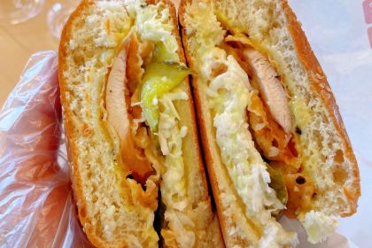 Mr. Six Fried Chicken