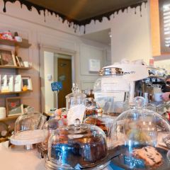 Espresso 21 Cafe Restaurant User Photo