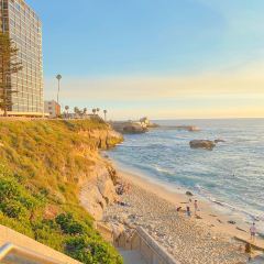 La Jolla User Photo