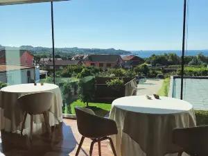Culler de pau