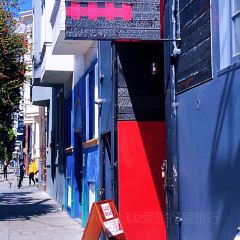 Lazy Bear張用戶圖片