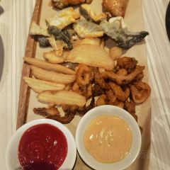 Pizza Hut (WanXiang) User Photo