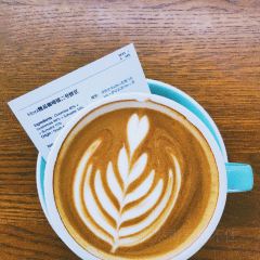 MOOI CAFE User Photo