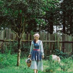 Fanpu Life User Photo