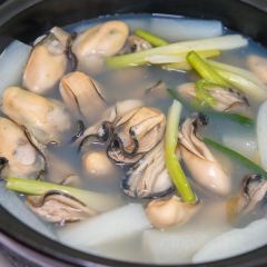 Hongmushan Restaurant User Photo