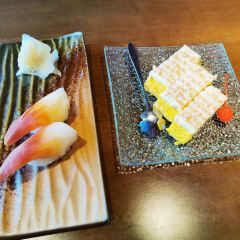 千代武日本料理(哈西店) User Photo