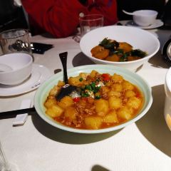十五年中餐厅时间仓(泊富ICITY店) 여행 사진