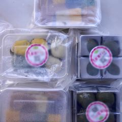 Mimi tea User Photo