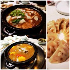 源味汤锅(朱鹮广场店) User Photo