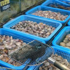领鲜一家饭店(沙滩全海景一号店) User Photo