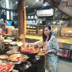 徽三说·土徽菜(阳湖总店) User Photo