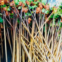 老陶串串香 User Photo