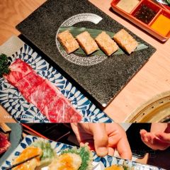 WAGYU PALACE YAKINIKU 여행 사진
