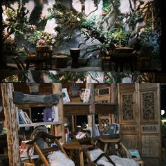 山房全景餐厅 User Photo