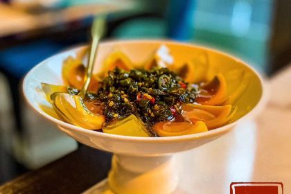 三清潭烧鹅(兴业太古汇店)