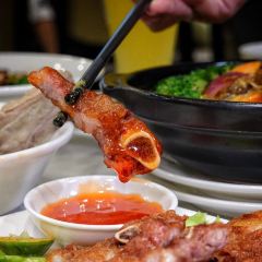 新加坡肉骨茶(海花岛店) User Photo