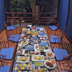 豆子精緻日式料理（王府井店）張用戶圖片