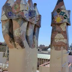 Casa Batllo User Photo