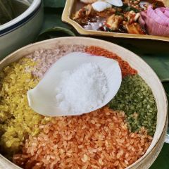 溪上花园餐厅 User Photo