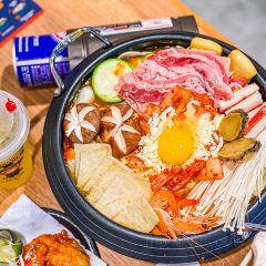 韓拾林石鍋拌飯（印象滙店）張用戶圖片