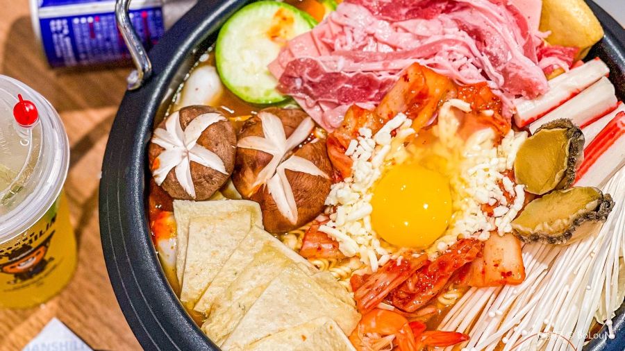 韓拾林石鍋拌飯（印象滙店）