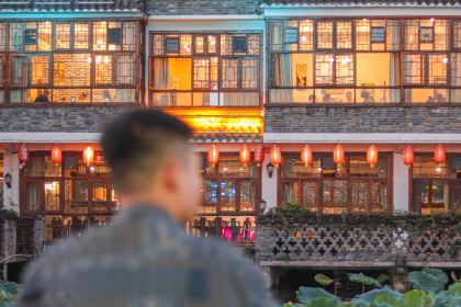 鲜龙井火锅公园(南山店)