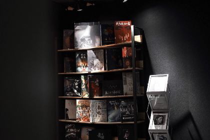 luckincoffee瑞幸咖啡（華貿大廈店）