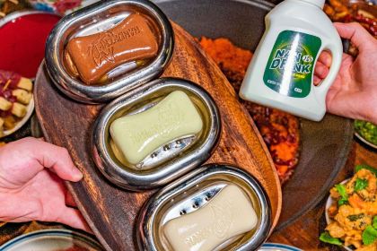 楠火锅(四小区总店)