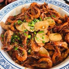 LI HUA FAN DIAN User Photo