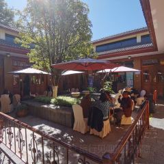 石林杏林大观园樱花峪药膳坊餐厅 User Photo