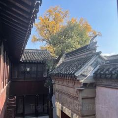 Shengrikuaile Cake (taipingzhen) User Photo