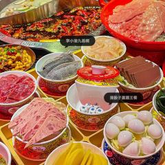 重庆李小渝火锅(闽江世纪金源店) User Photo