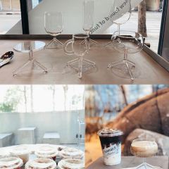 TANGIBLE BANGKOK User Photo