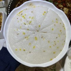 味之绝美蛙鱼头火锅(嘉定北路店) User Photo