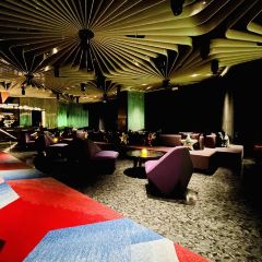 长沙W酒店·RUNWAY餐厅酒吧 User Photo