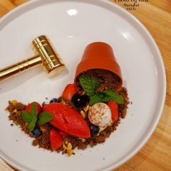 AZUL italiano意大利餐厅(大洋千树店) User Photo