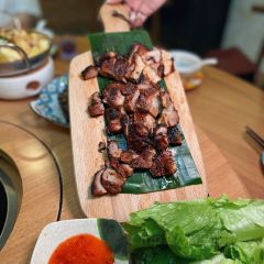万隆·南洋老味 여행 사진