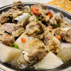 梁记粥铺(潜江第一店) User Photo