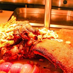 惠州翡翠山華美達酒店·紅咖啡西餐廳張用戶圖片