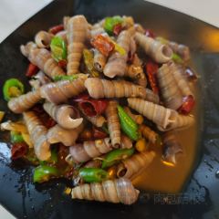 福屿阿飞烧烤(斗池店) User Photo