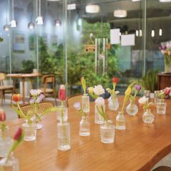 HARDCORE SUPPLY健身食堂張用戶圖片