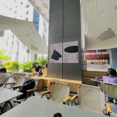 SAANCI山池咖啡（卓悅中心店）張用戶圖片