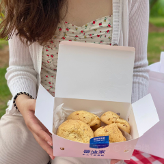 蕾迪家手工千層蛋糕（麥地分店）張用戶圖片