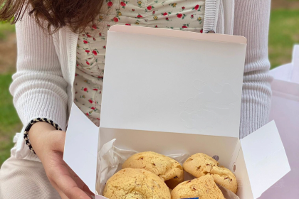 蕾迪家手工千層蛋糕（麥地分店）